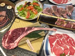 -NIUAN牛庵·日式和牛烧肉(恒隆店)