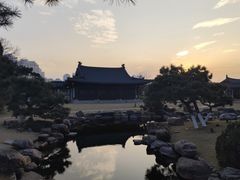 -江心屿景区