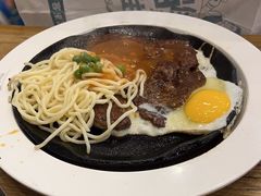 -豪客来牛排(人民东路店)