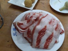 -元盛居(生态大街店)