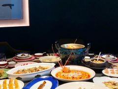 -曾宴·楚菜(湖北省博物馆店)