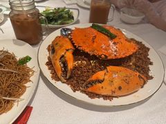 -喜记避风塘炒辣蟹(旗舰店)