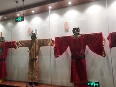 大堂-宁波状元楼酒店(和义路店)