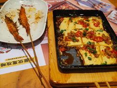 -木屋烧烤(坂田天安云谷店)