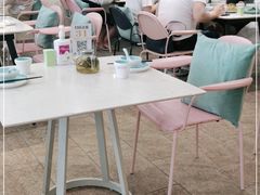 -香香海南菜餐厅