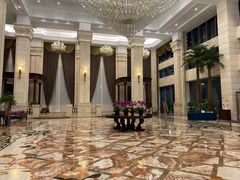 -昆山皇冠国际会展酒店