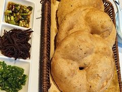 -李记搅团•非遗陕菜(三桥店)