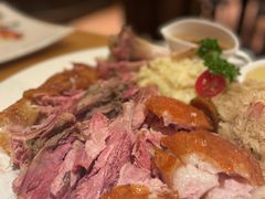 -兰特伯爵西餐厅·啤酒屋(方庄店)