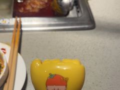 -海底捞火锅(新松江路店)