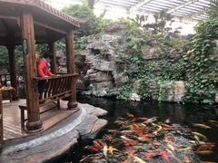 -龙达温泉生态城