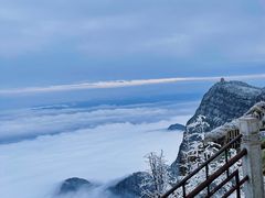 -峨眉山风景名胜区