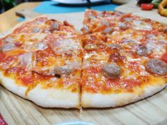-TIMEZONE8东八时区餐厅&酒吧(798店)