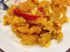 -玉桥餐厅(天坛店)