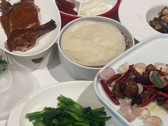 -月福京味斋·烤鸭店·北京菜(鼓楼总店)