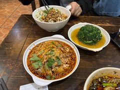 -牛王庙(龙华花园店)