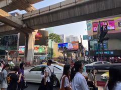 -暹罗广场