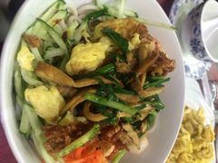 iphone_upload_pic-老天津卫炸酱面(河北路店)