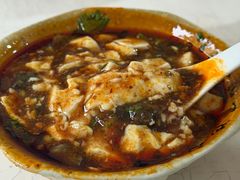 -新繁牛肉豆花(都江堰店)