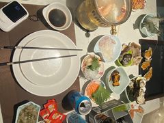 -海玥荟海鲜姿造自助餐厅(欧罗巴广场店)