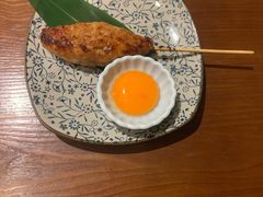 特制鸡软骨肉丸-纹兵卫手打荞麦面日料(虹桥本店)
