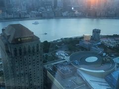 -翡翠36餐厅(浦东香格里拉店)
