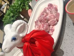 -羊来顺冰煮鲜羊铁锅烀羊肉(八卦岭店)