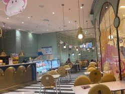 -奈尔宝家庭中心·亲子餐厅(华采天地店)