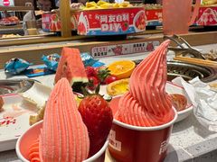 -龍歌自助小火锅(崂山丽达店)