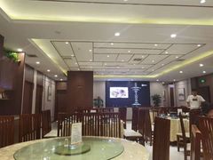 大堂-锡和无锡菜(景丽苑店)