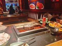 -蜀江龙火锅(339店)