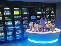 -碧涛阁·泡泡海洋·汤泉洗浴(王府花园店)