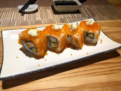 -酒井酱子·深夜食堂(东城汇店)