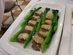 经典文昌鸡-广州酒家(文昌总店)