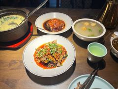-应天大明王朝·南京菜(中山陵店)