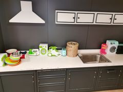 -BossBabe亲子餐厅(金光华广场店)