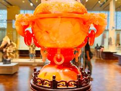 -北京工艺美术博物馆