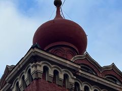 -圣·阿列克谢耶夫教堂