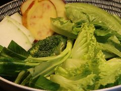 -荣记火锅(青悦城店)