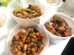-刘胖子家常菜·蹄花焖藕(中南店)