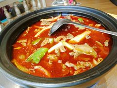 -肖记公安牛肉鱼杂馆· 省级非物质文化遗产(仁和路店)