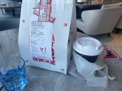 -必胜客(威高广场店)