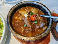 -悦融·京鲁菜·露台花园(安定门店)