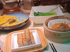 -陶陶居酒家(SM二期购物广场店)