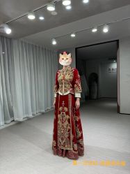 -B.Bridge Couture婚纱礼服(福田店)