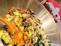 -梨花牛肉汤饭(仁恒伊势丹店)