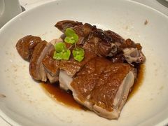 -民国红公馆·秦淮八艳(夫子庙店)