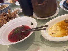 -金河半岛园林酒家(金融城店)