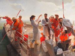 -八哥美术·成人美术画室(总校区)