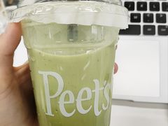 -Peet's Coffee皮爷咖啡(新天地黑标店)