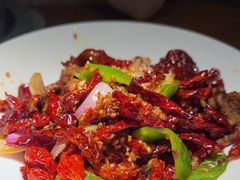 -香料集市新疆餐厅·清真聚餐(成都远洋太古里店)